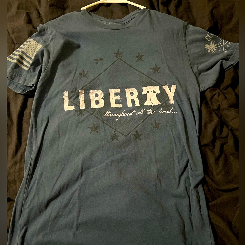 Grunt Style Men’s shirt